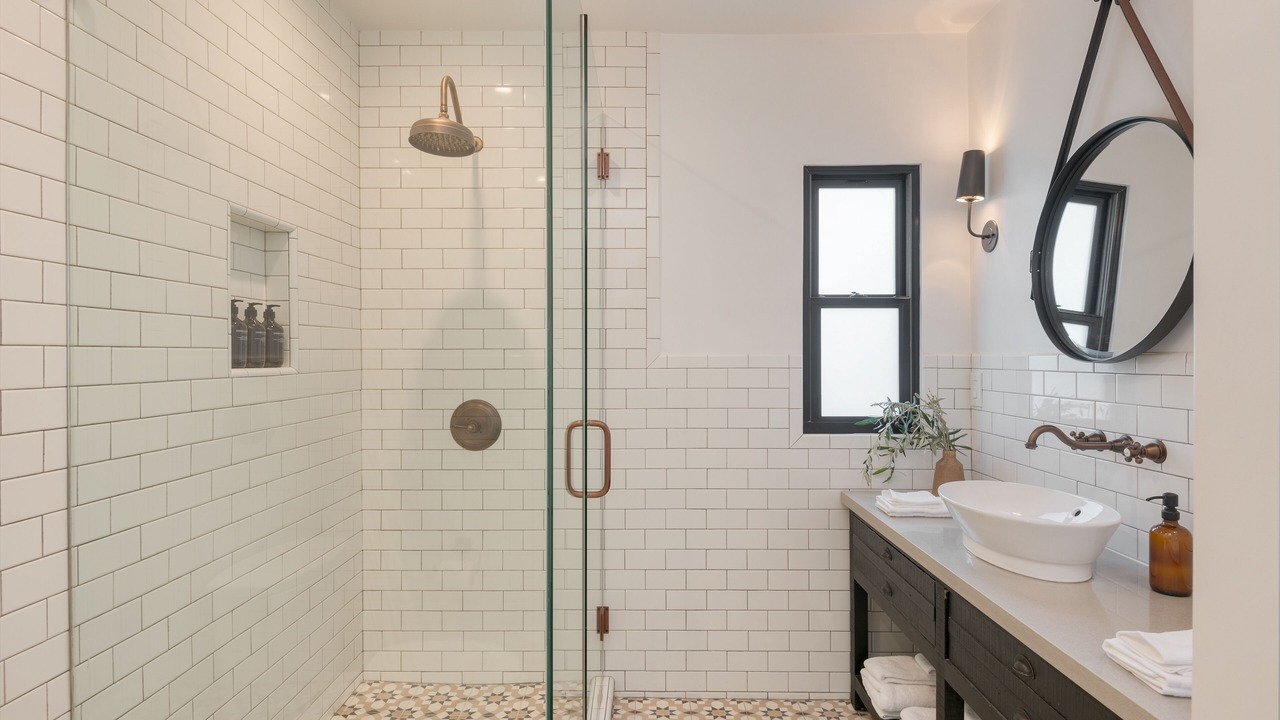 Photo of Bathroom in Silver Lake