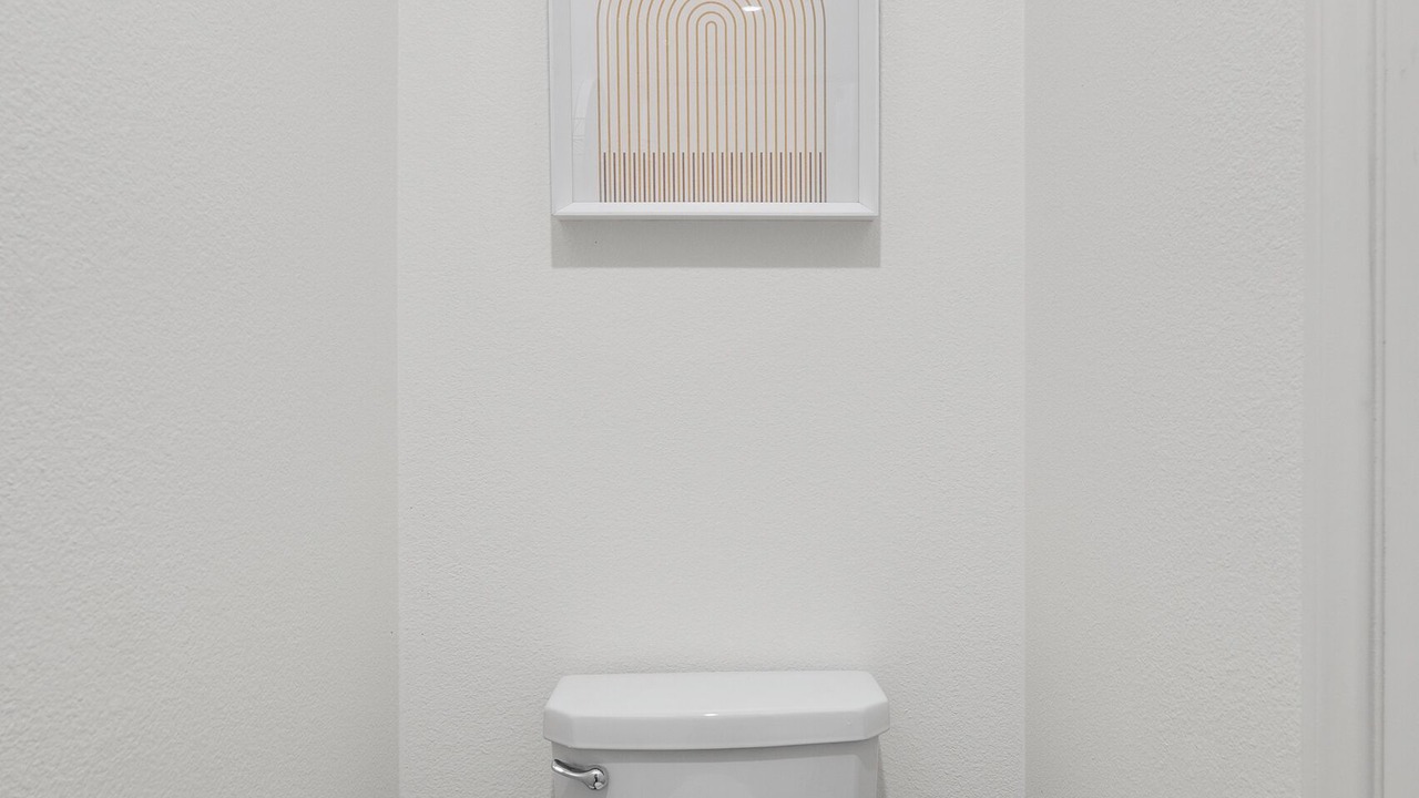 Photo of Bathroom in Ontario