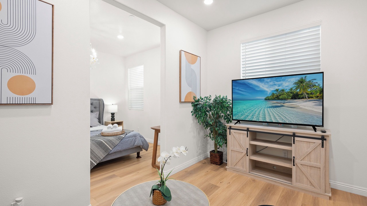 Photo of Bedroom in Ontario
