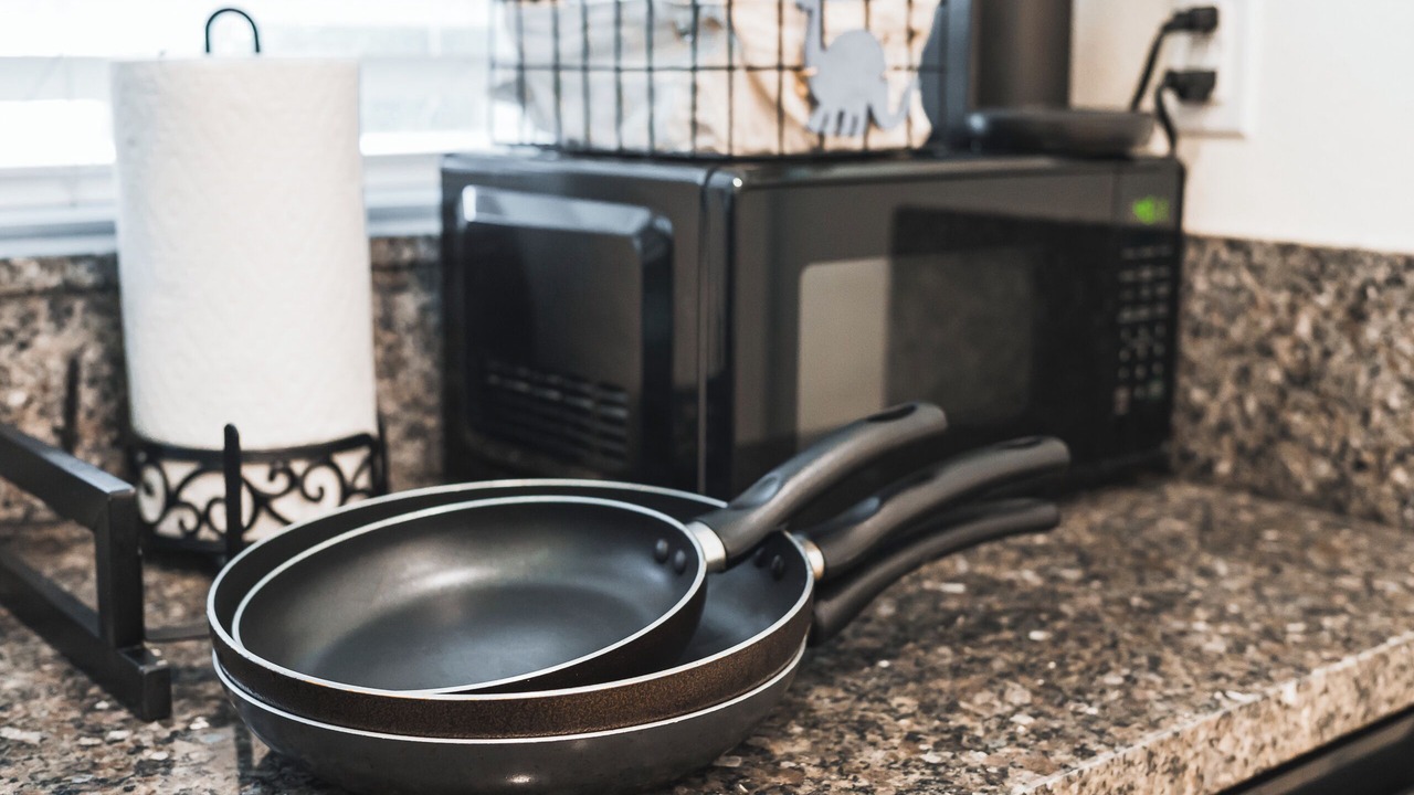Photo of Kitchen in Ontario