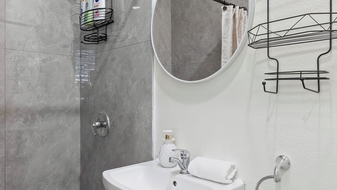 Photo of Bathroom in Ontario