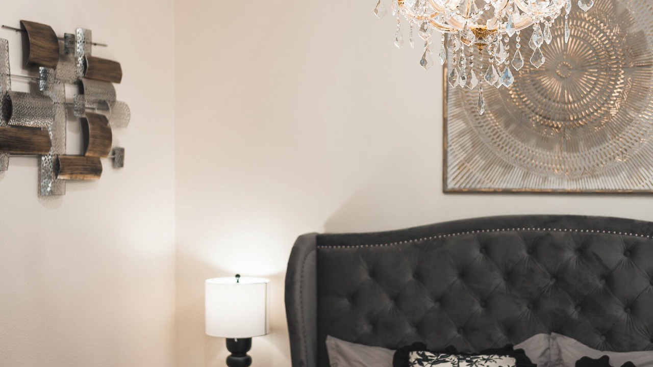 Photo of Bedroom in Ontario