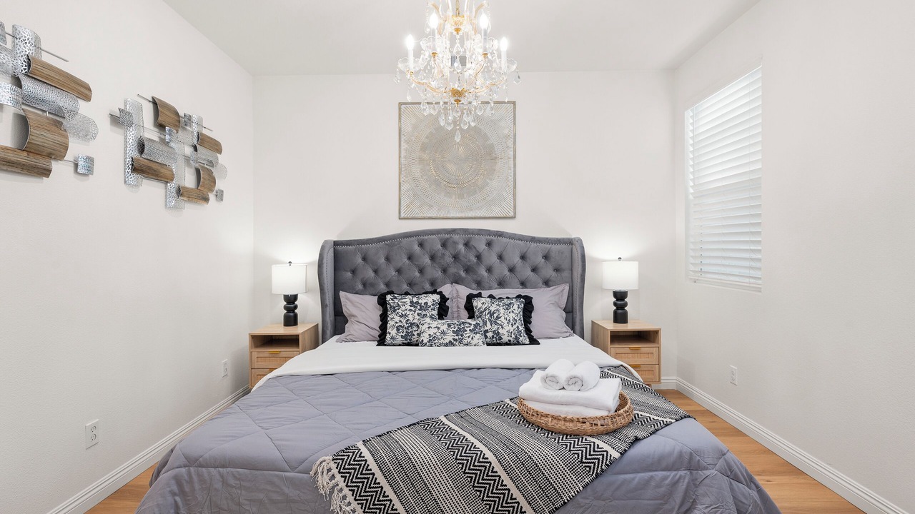 Photo of Bedroom in Ontario