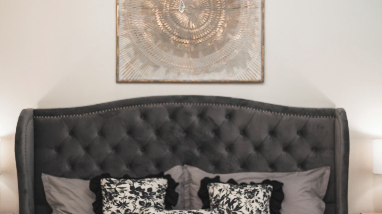 Photo of Bedroom in Ontario