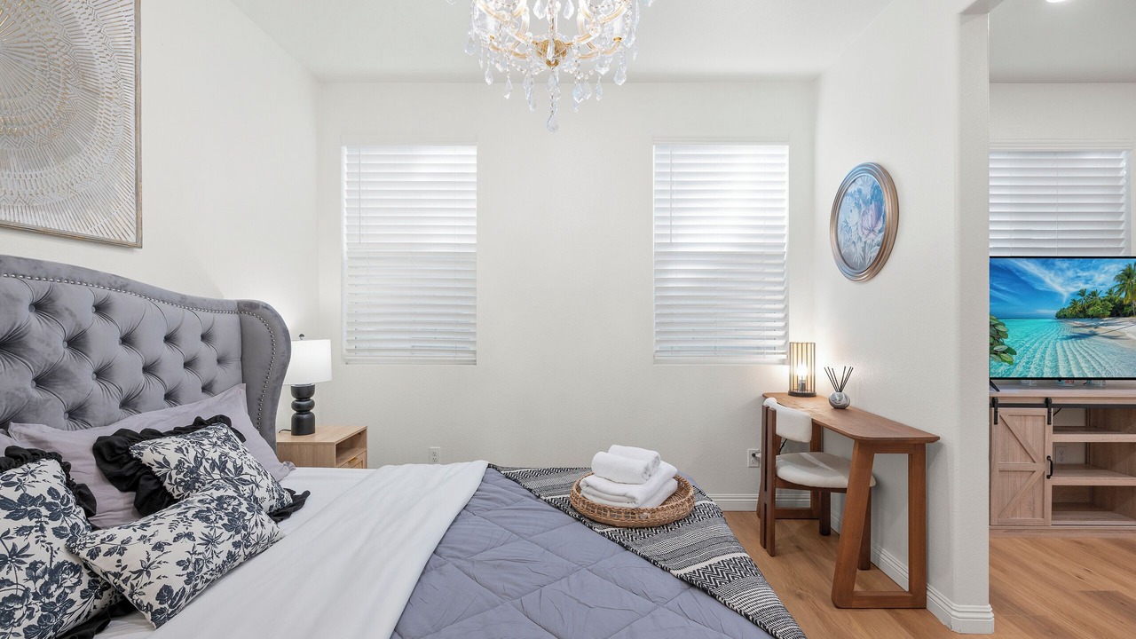 Photo of Bedroom in Ontario
