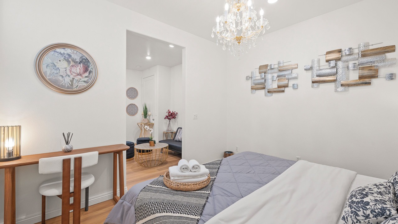 Photo of Bedroom in Ontario