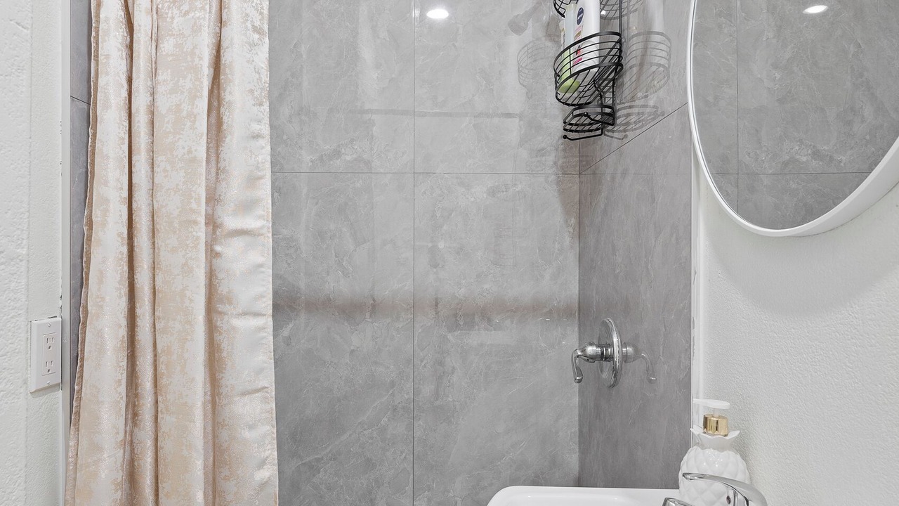 Photo of Bathroom in Ontario