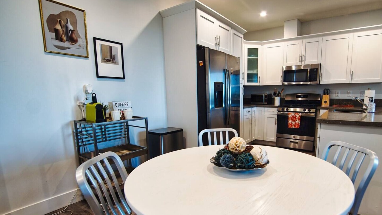 Photo of Kitchen in Lawndale