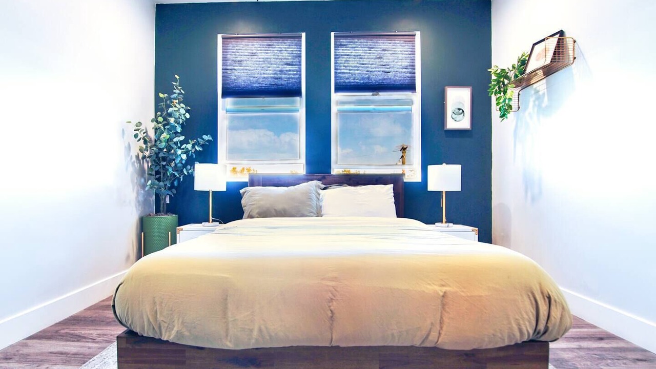 Photo of Bedroom in Lawndale