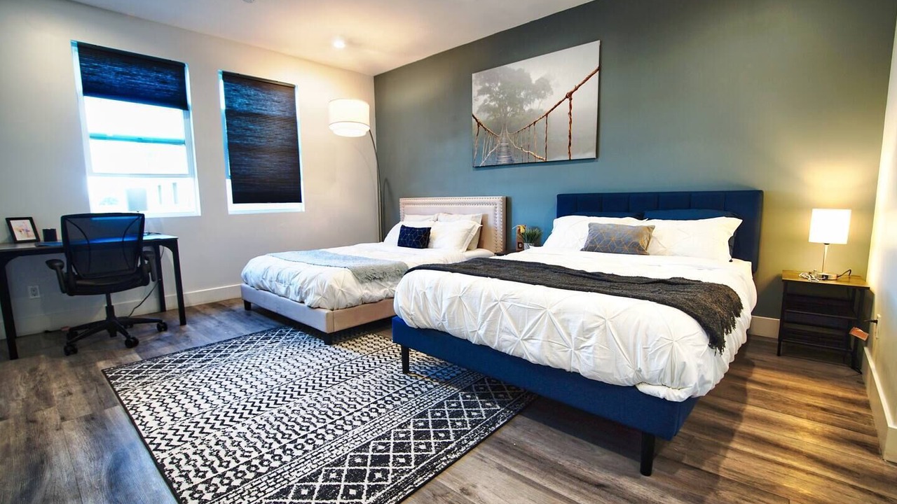 Photo of Bedroom in Lawndale