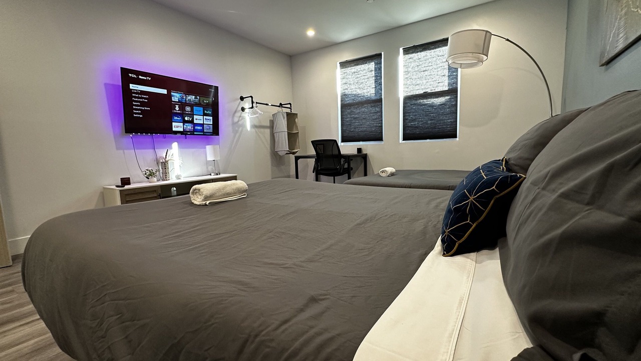 Photo of Bedroom in Lawndale