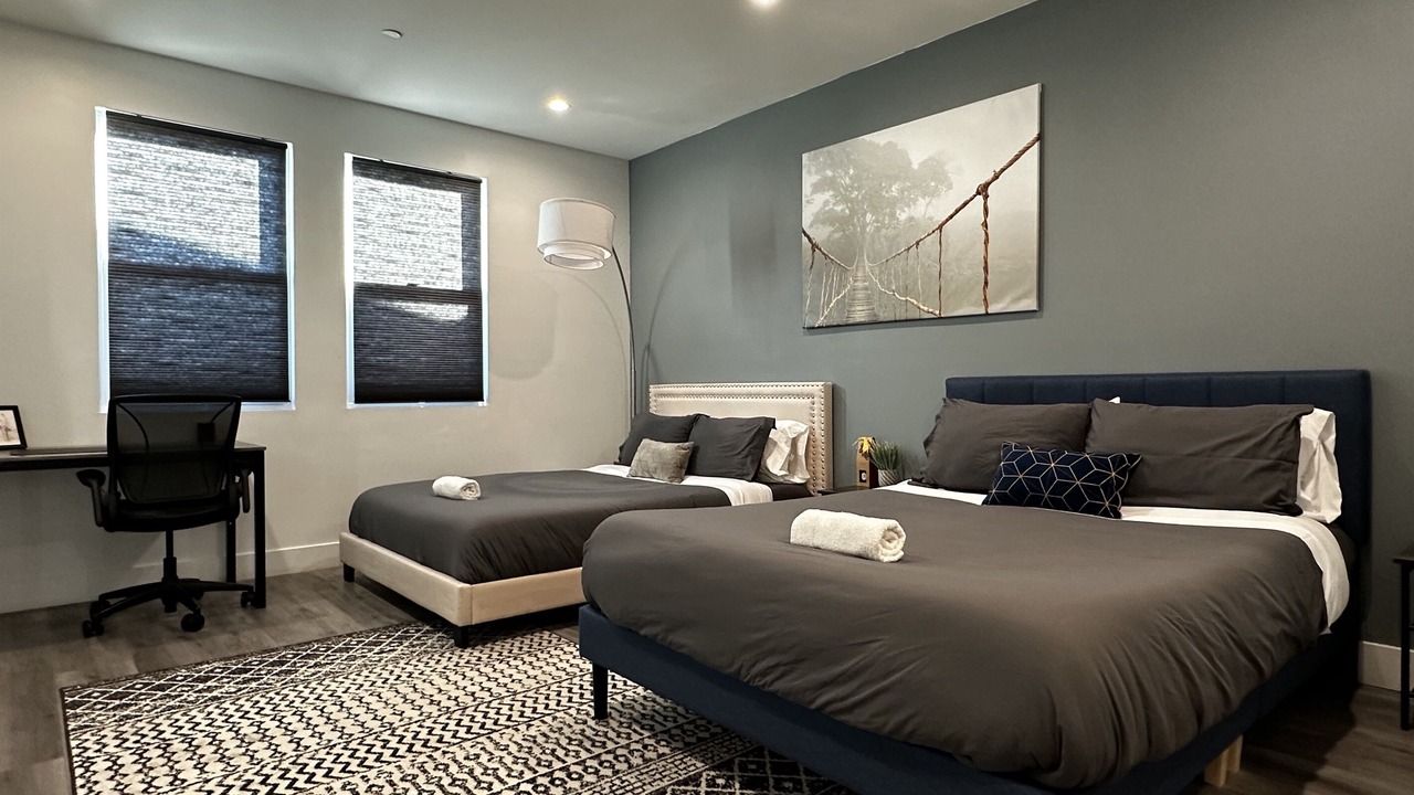 Photo of Bedroom in Lawndale