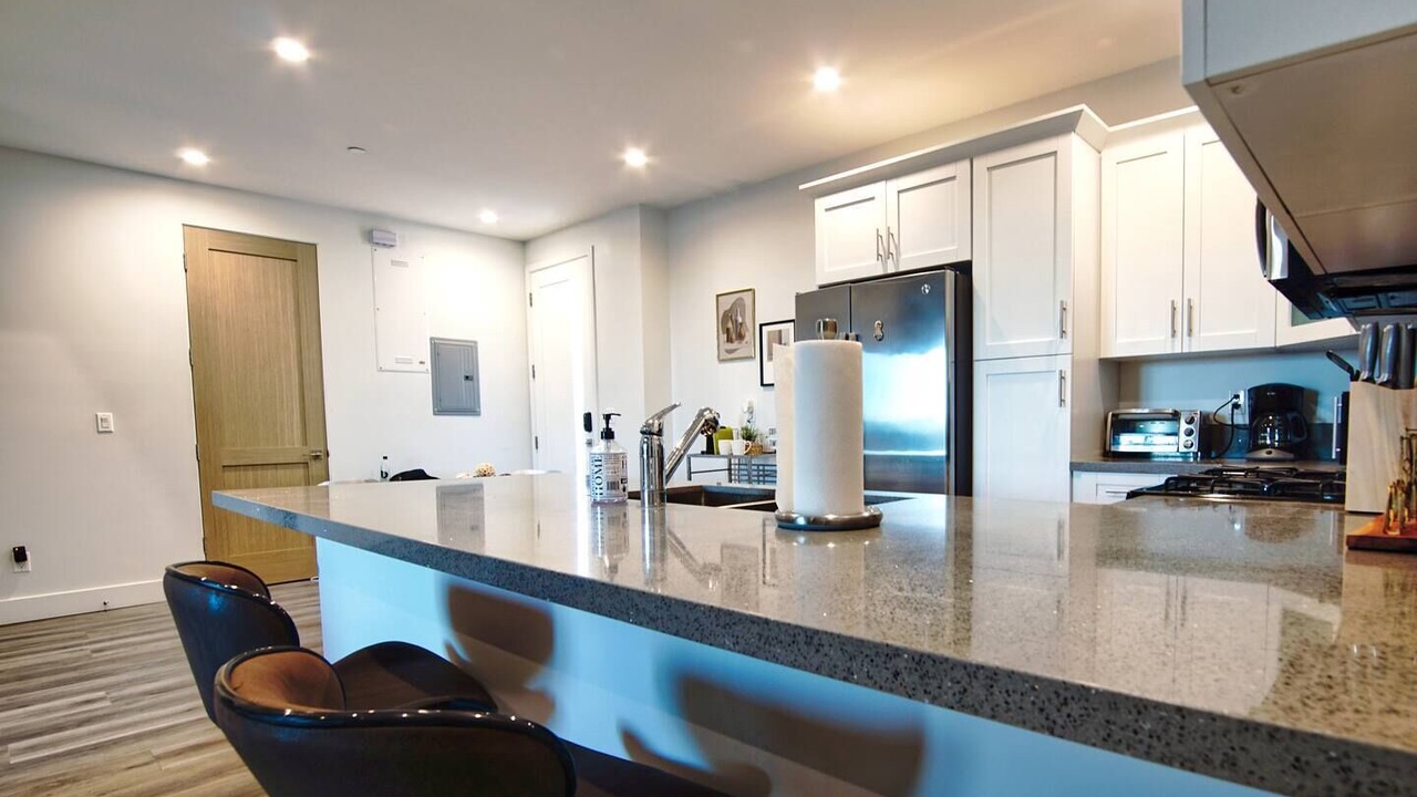 Photo of Kitchen in Lawndale