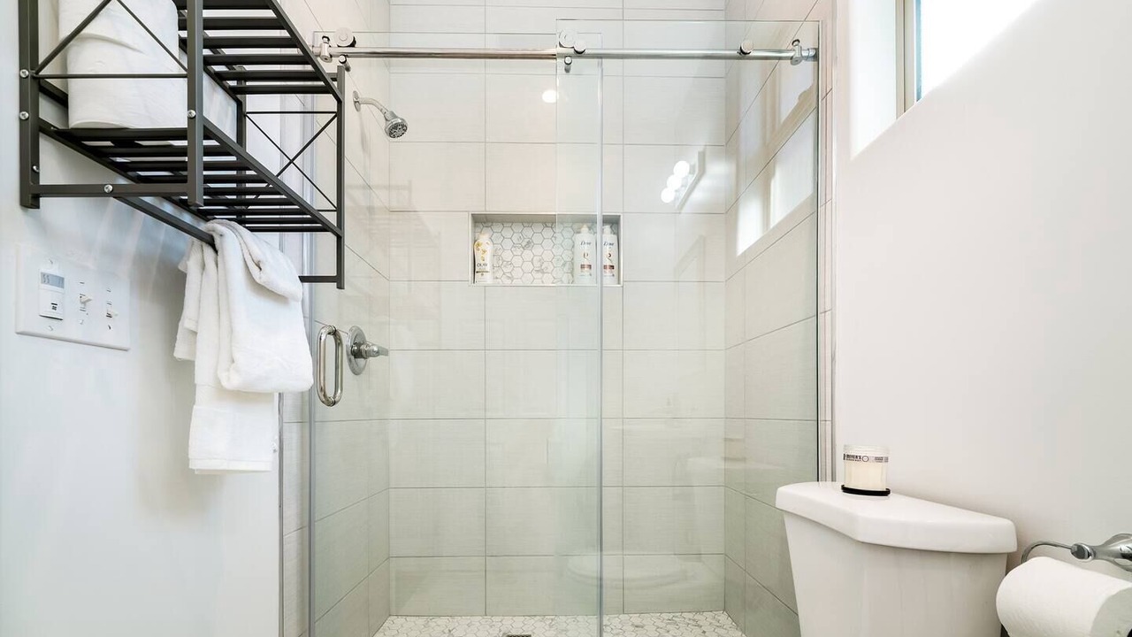 Photo of Bathroom in Hawthorne