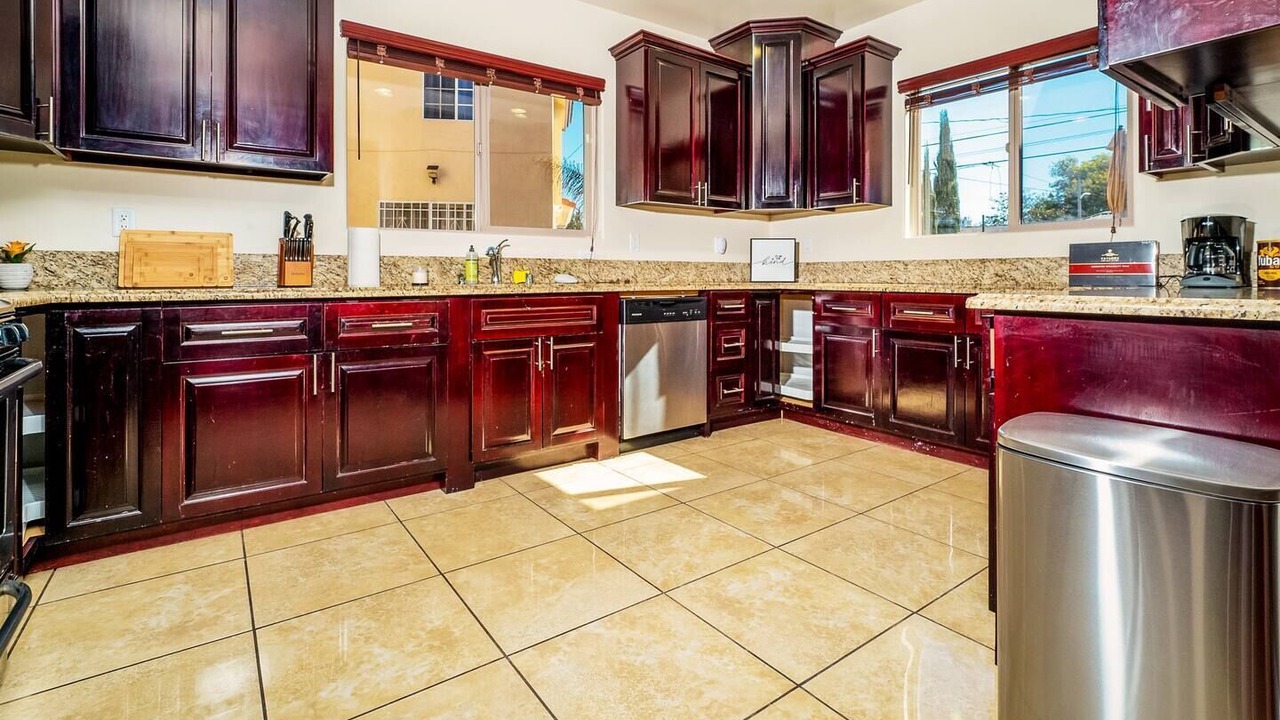 Photo of Kitchen in Inglewood