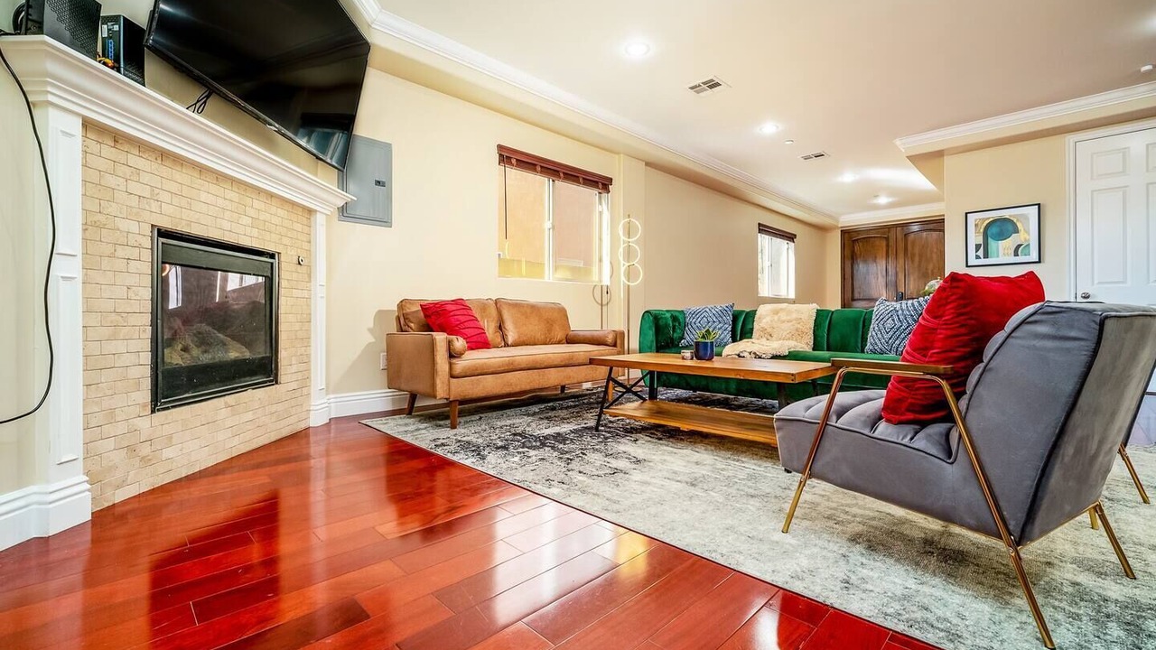Photo of Outdoor in Inglewood