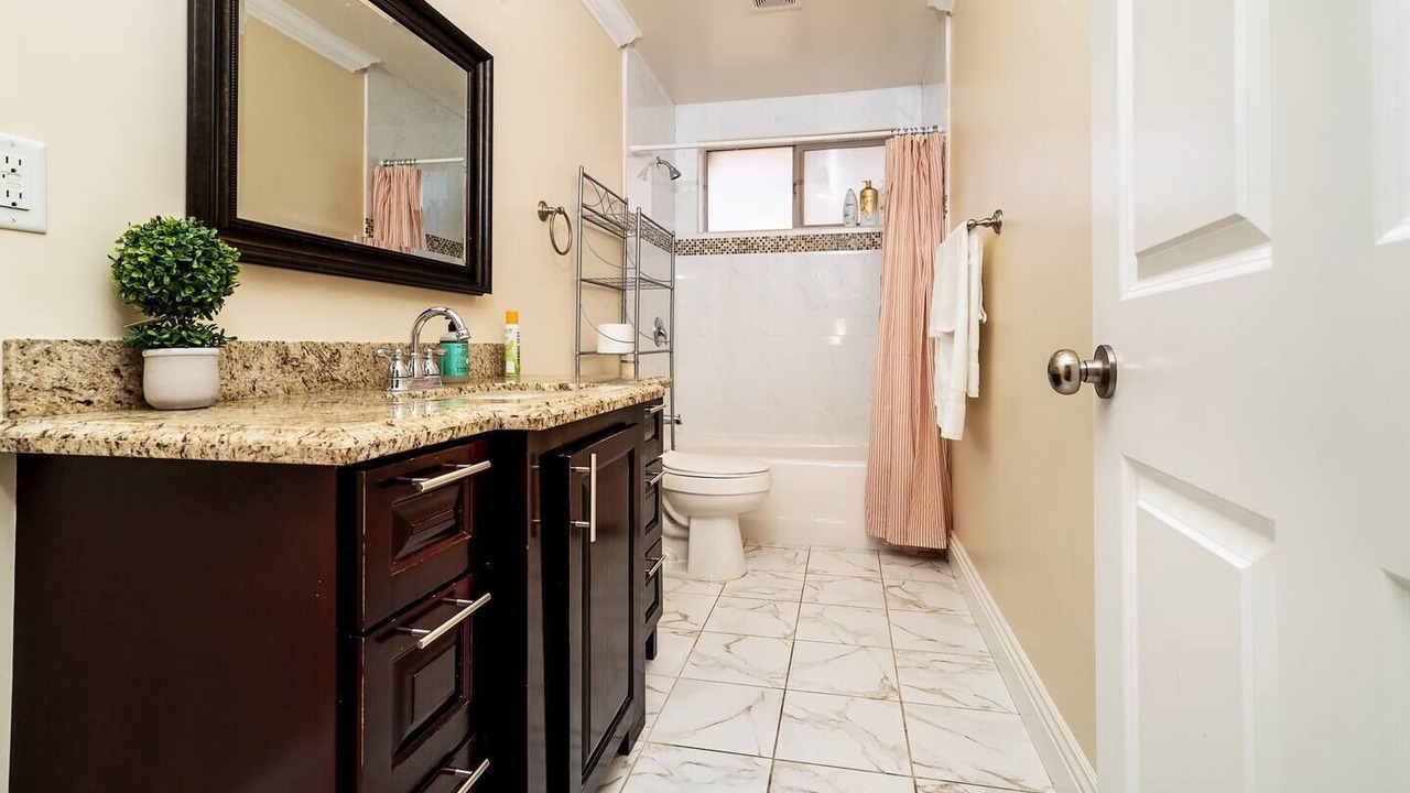 Photo of Bathroom in Inglewood