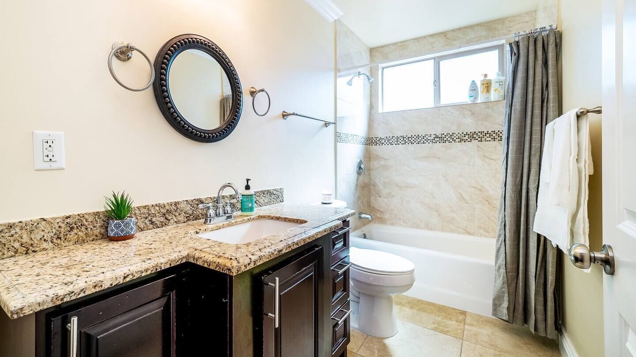 Photo of Bathroom in Inglewood