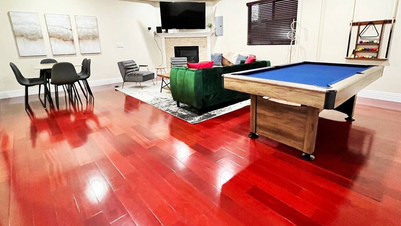 Photo of Bedroom in Inglewood