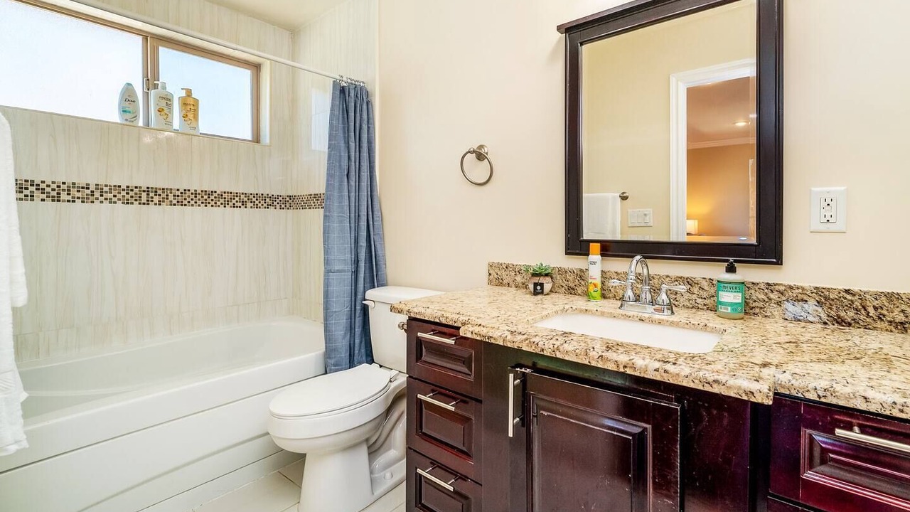 Photo of Bathroom in Inglewood