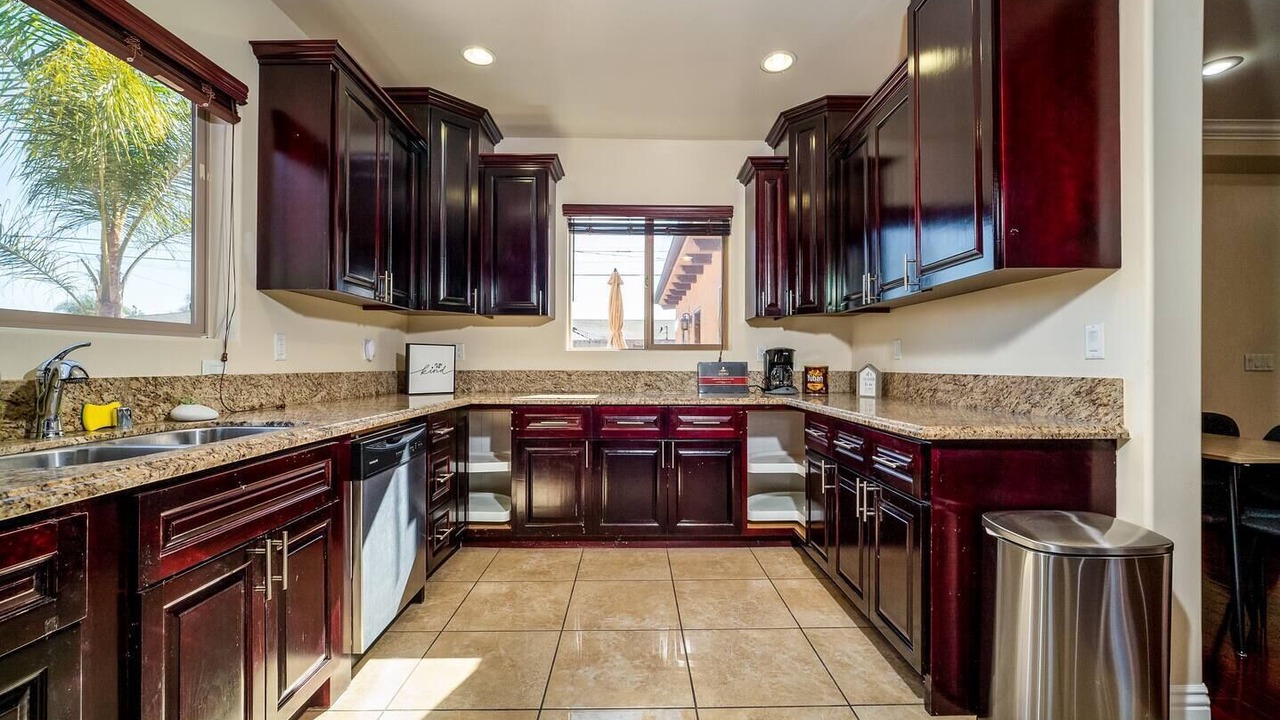 Photo of Kitchen in Inglewood