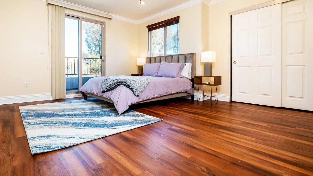 Photo of Bedroom in Inglewood
