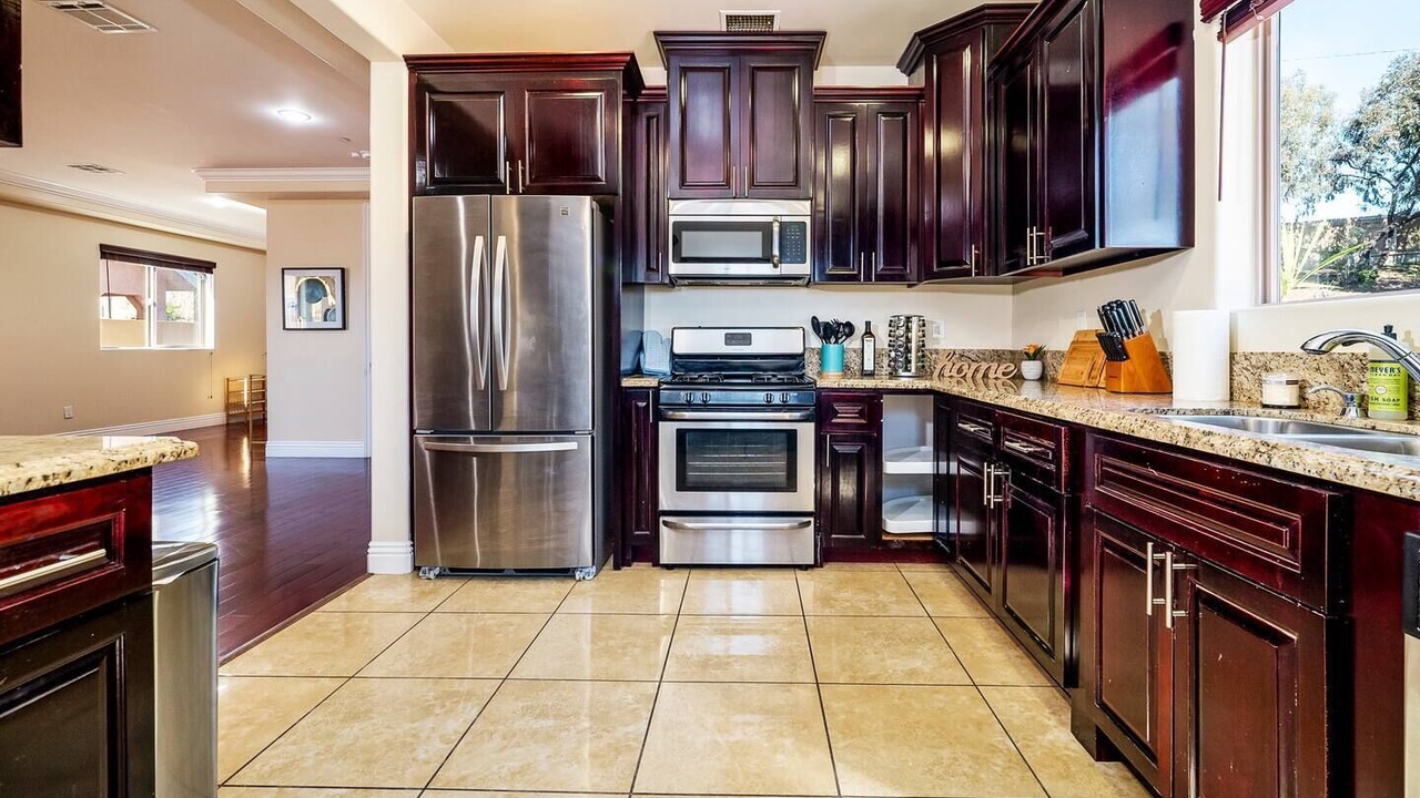 Photo of Kitchen in Inglewood