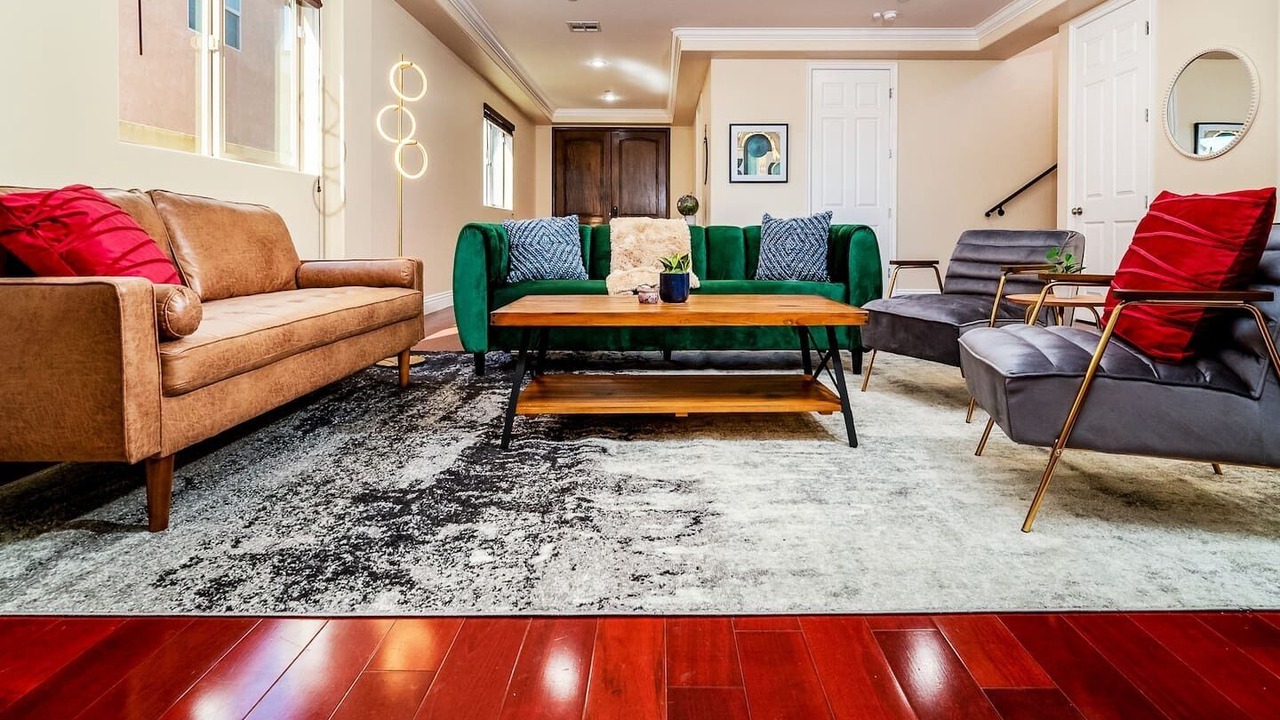 Photo of Livingroom in Inglewood