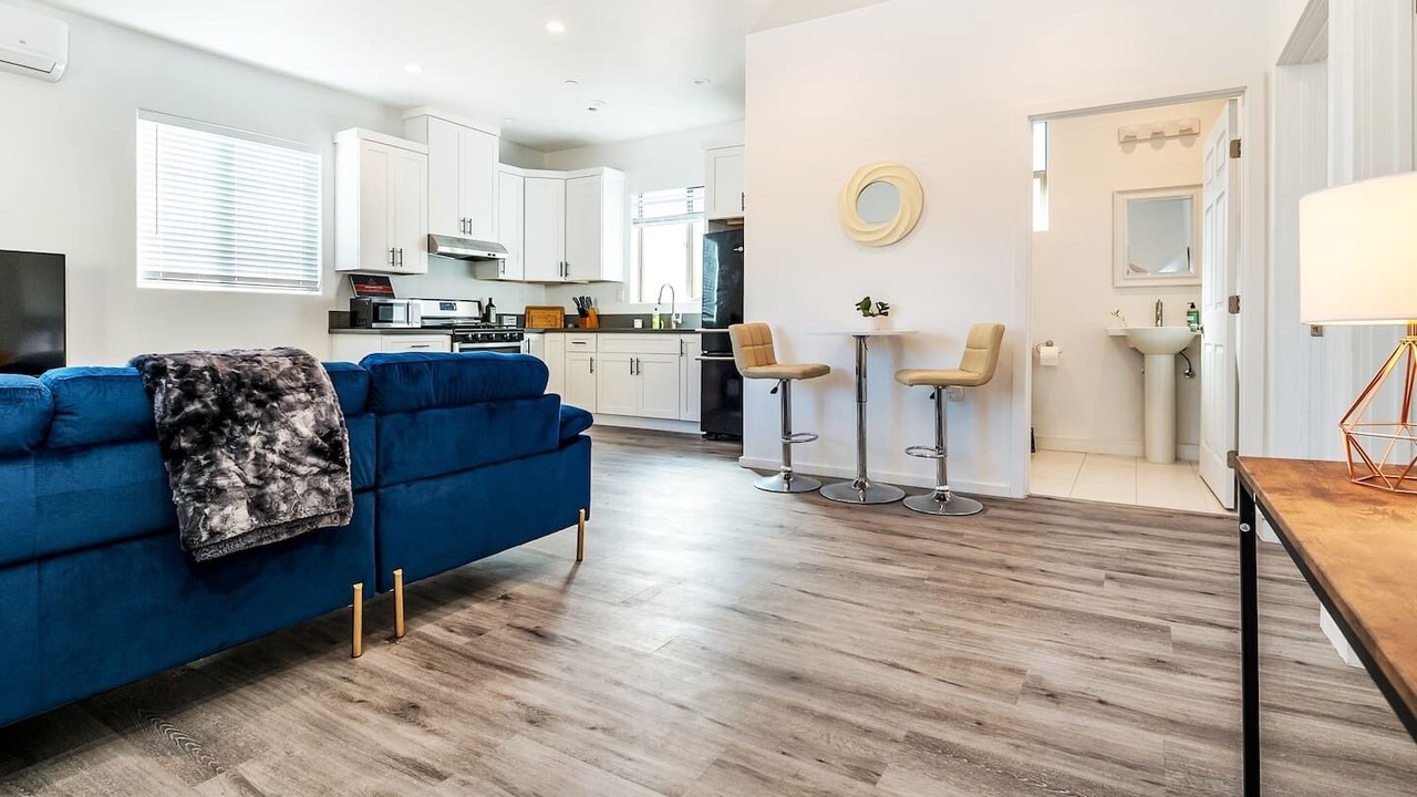 Photo of Livingroom in Inglewood