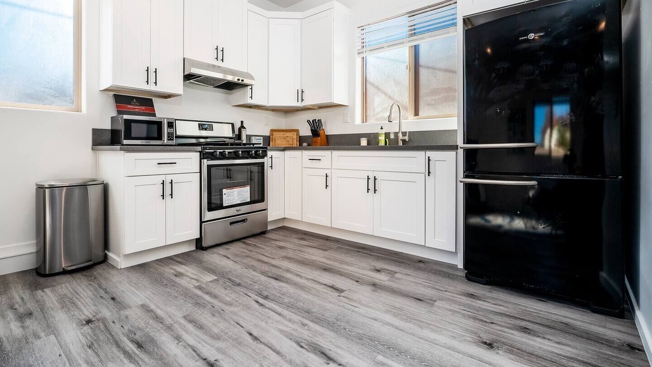 Photo of Kitchen in Inglewood