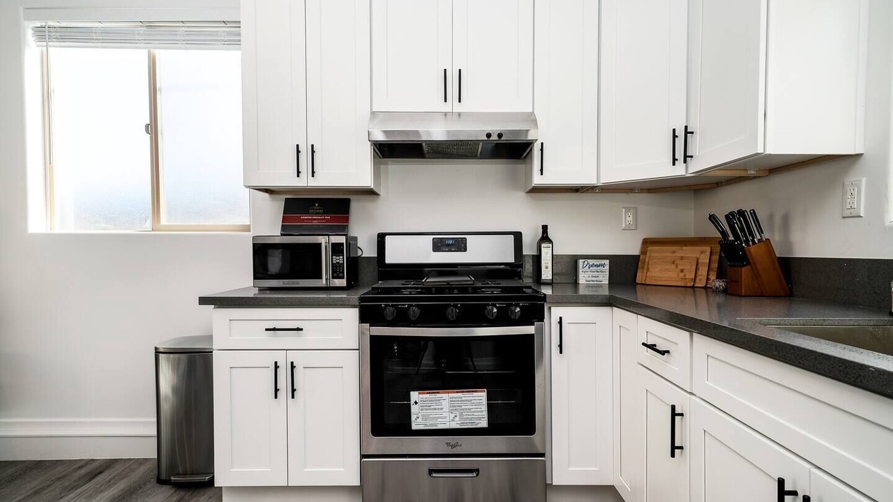 Photo of Kitchen in Inglewood