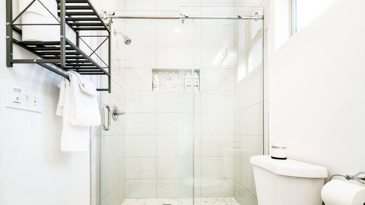Photo of Bathroom in Inglewood