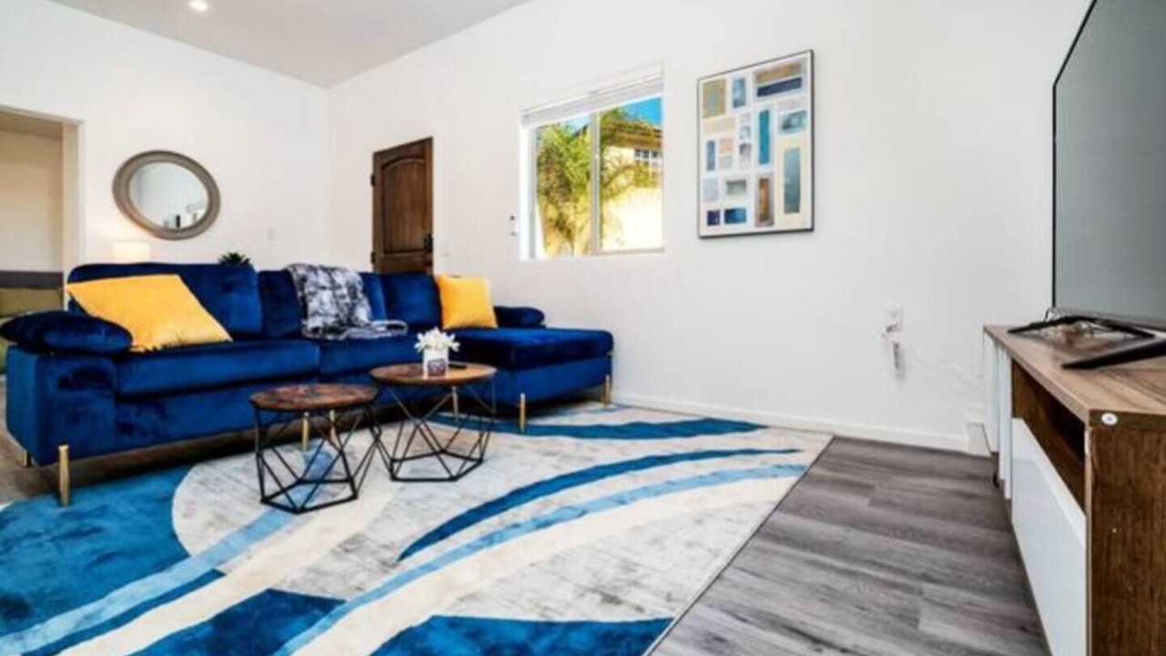 Photo of Bedroom in Inglewood