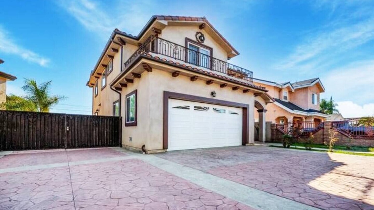 Photo of Outdoor in Inglewood