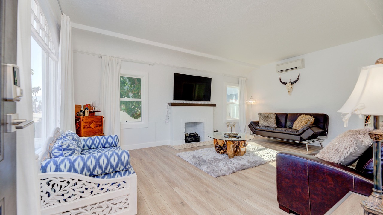 Photo of Livingroom in Redondo Beach