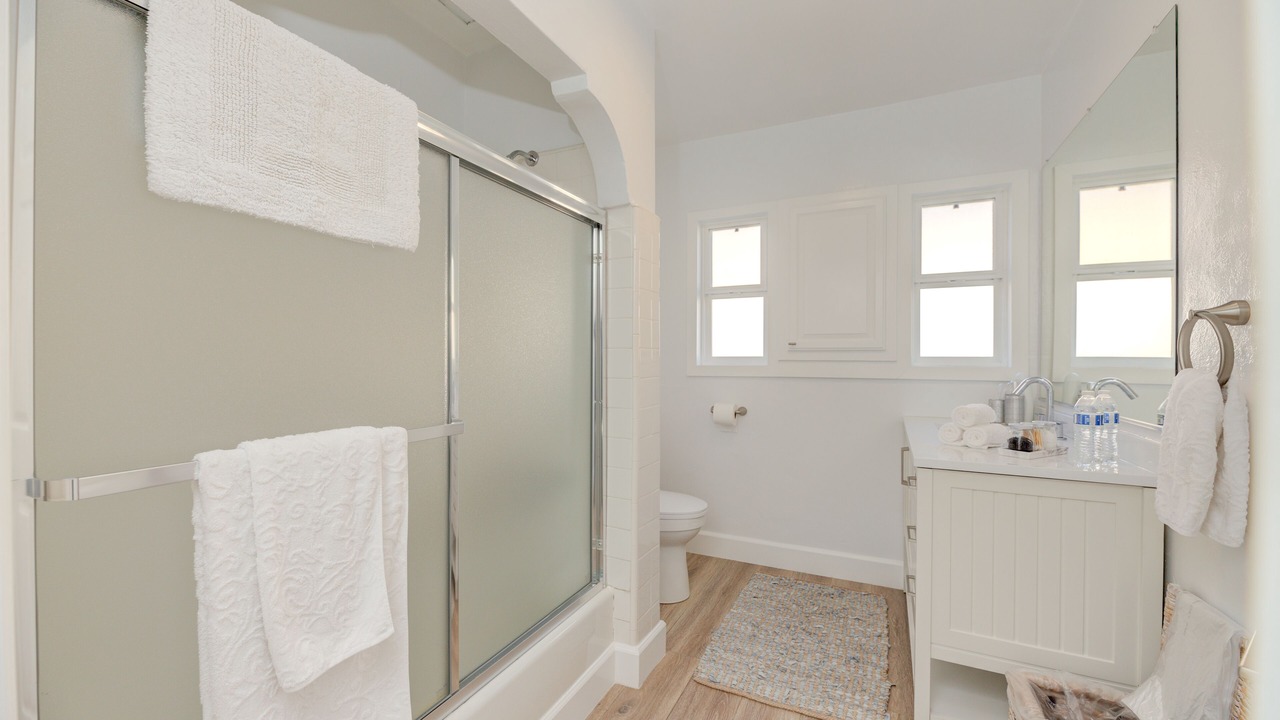 Photo of Bathroom in Redondo Beach