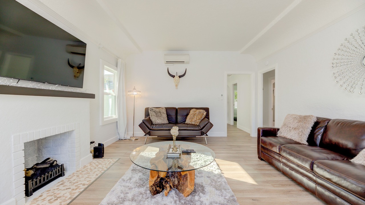 Photo of Livingroom in Redondo Beach