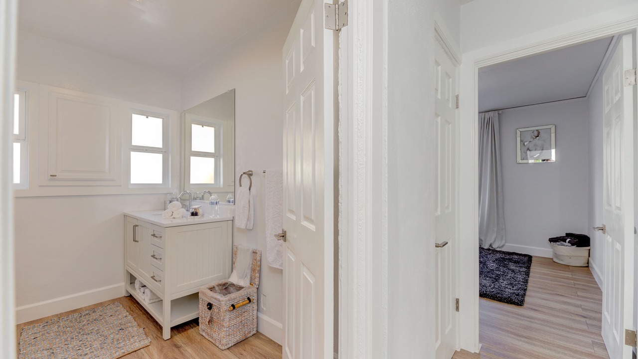 Photo of Bathroom in Redondo Beach
