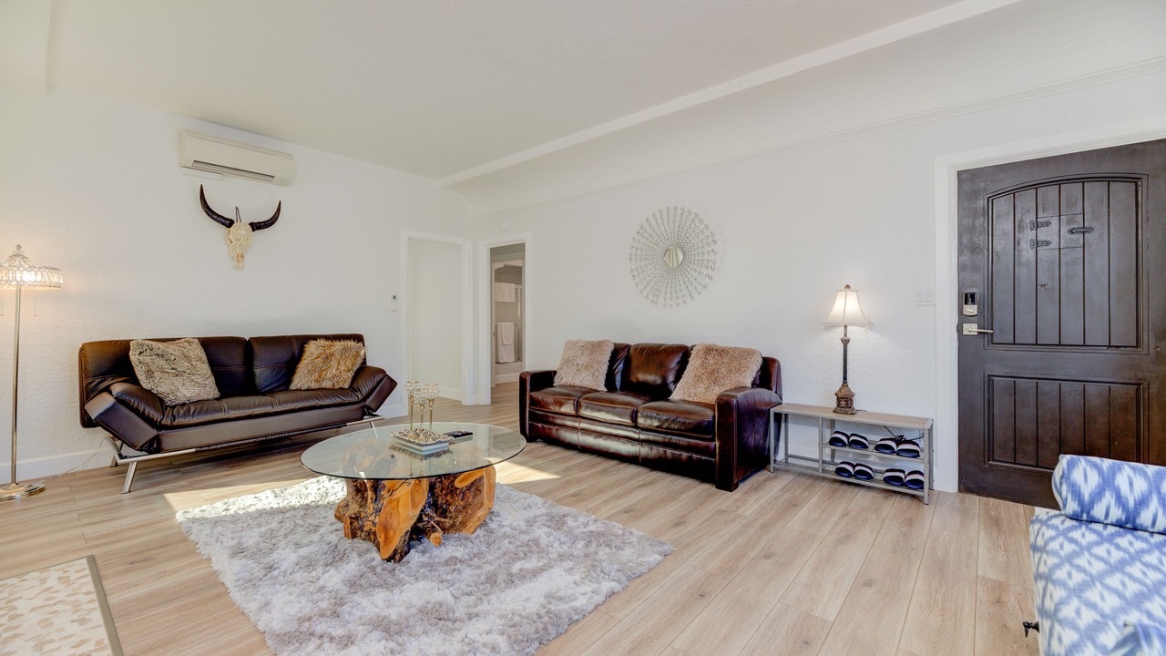 Photo of Livingroom in Redondo Beach