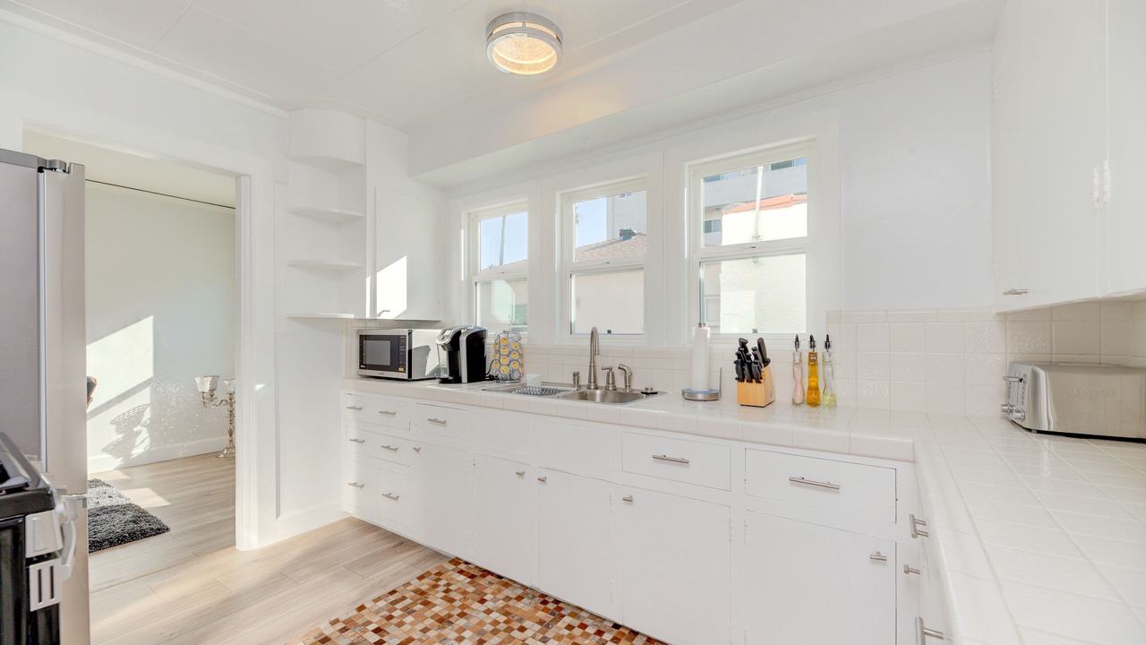 Photo of Kitchen in Redondo Beach
