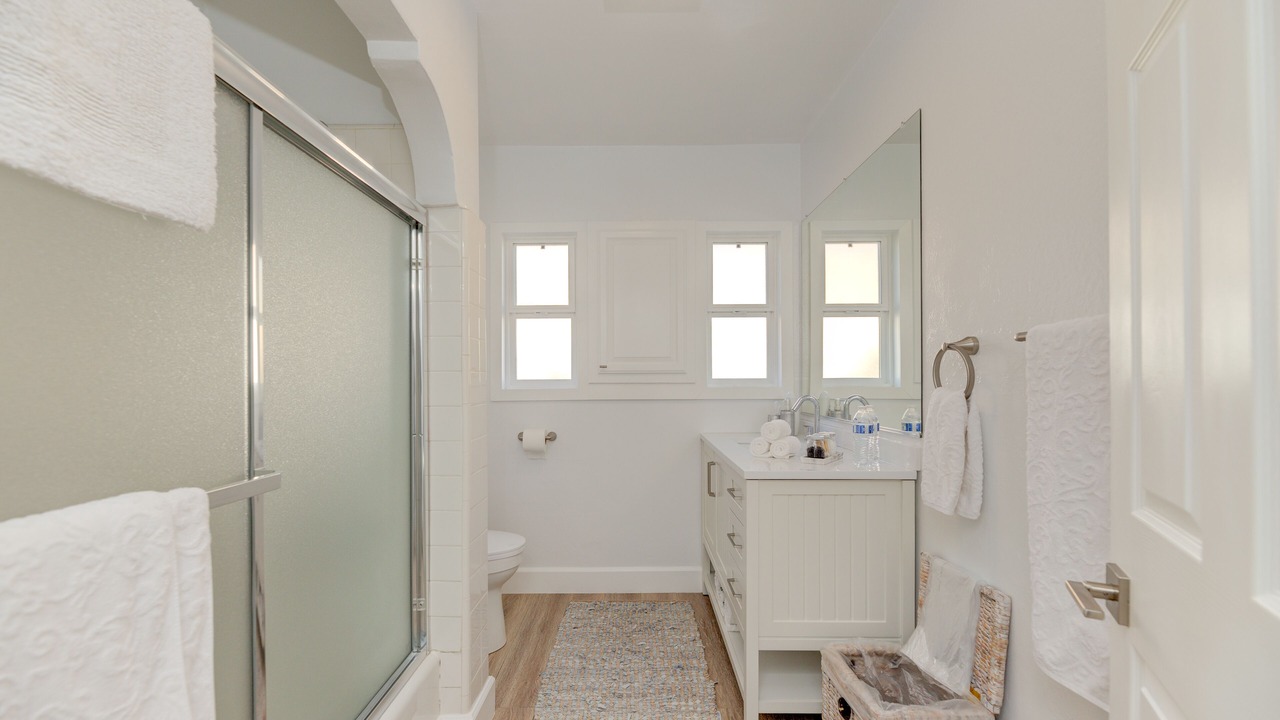 Photo of Bathroom in Redondo Beach