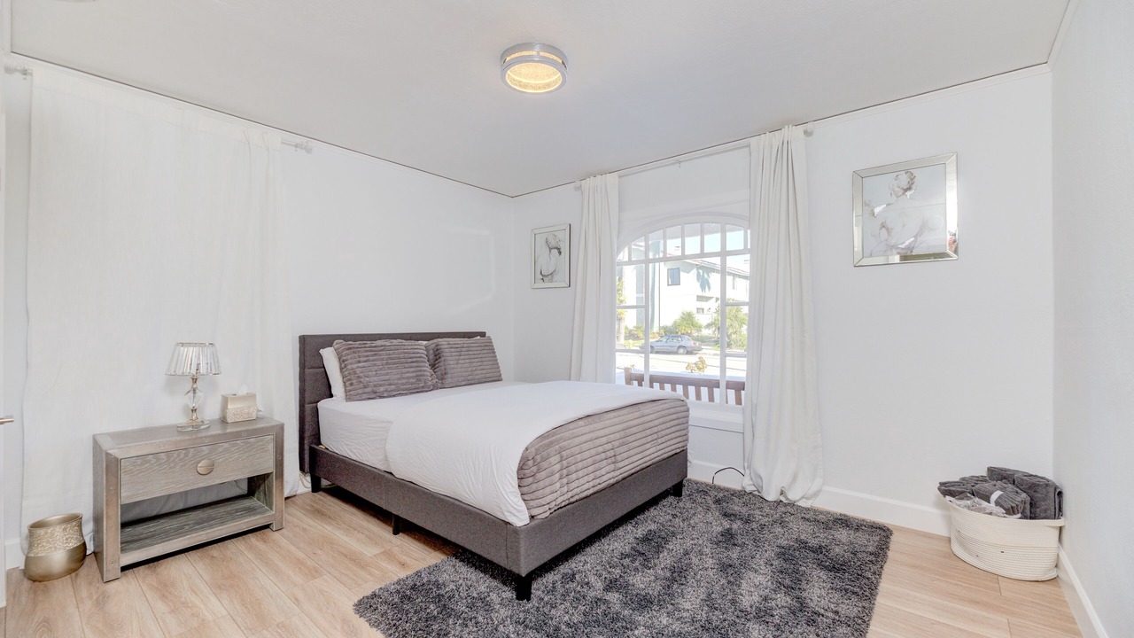 Photo of Bedroom in Redondo Beach