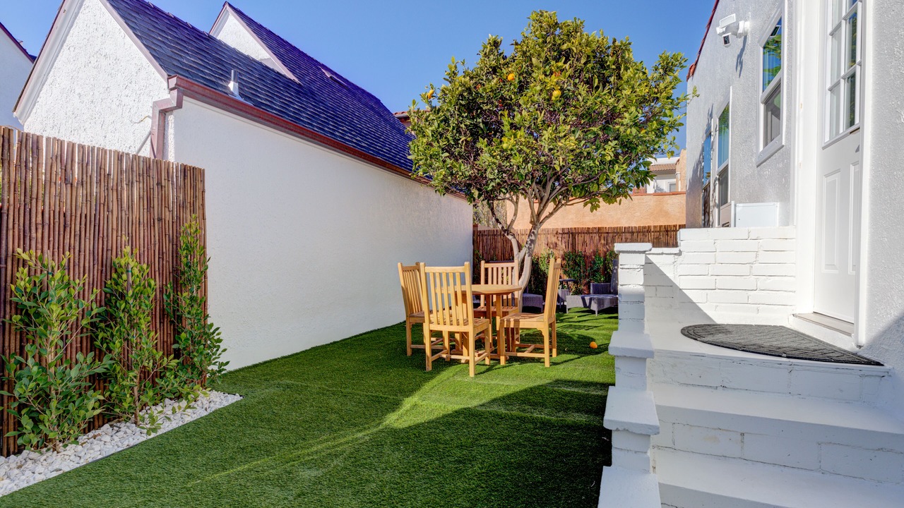 Photo of Outdoor in Redondo Beach