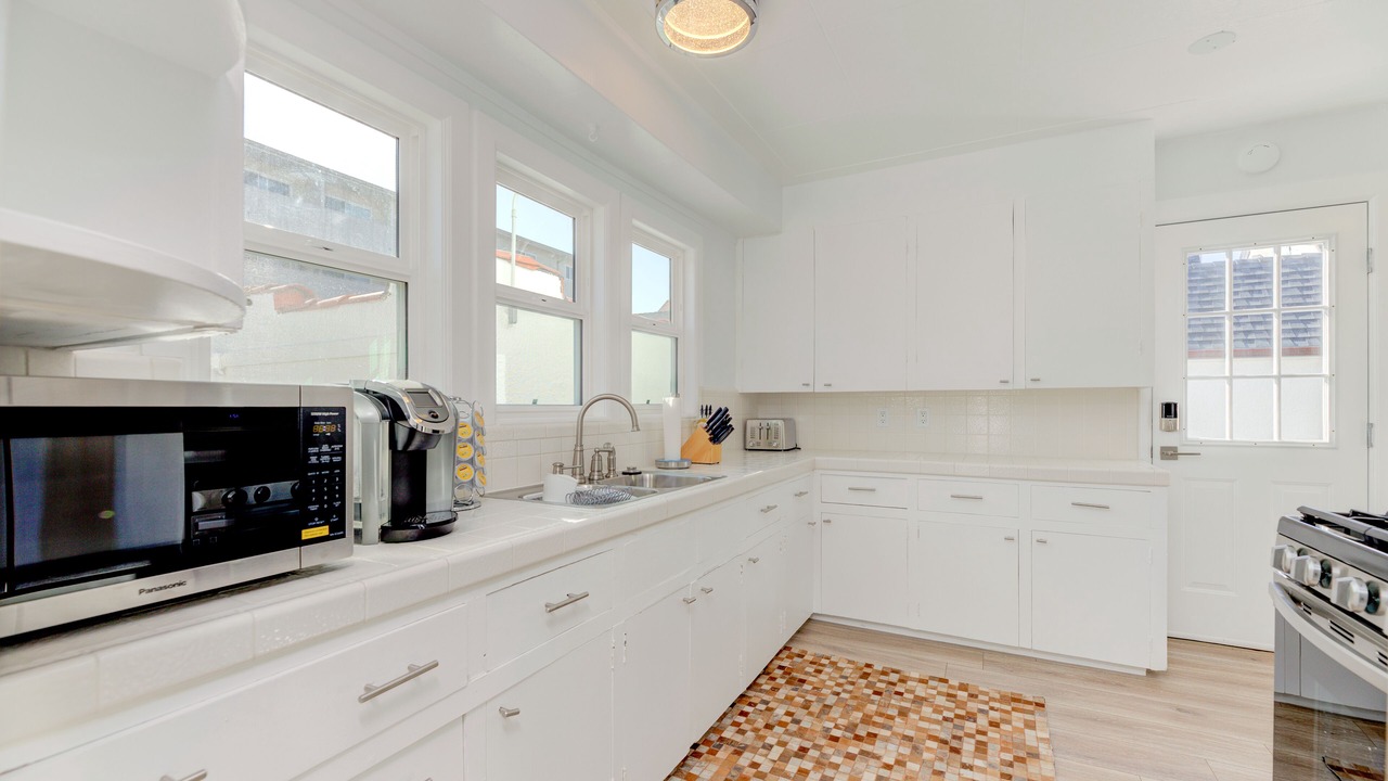 Photo of Kitchen in Redondo Beach