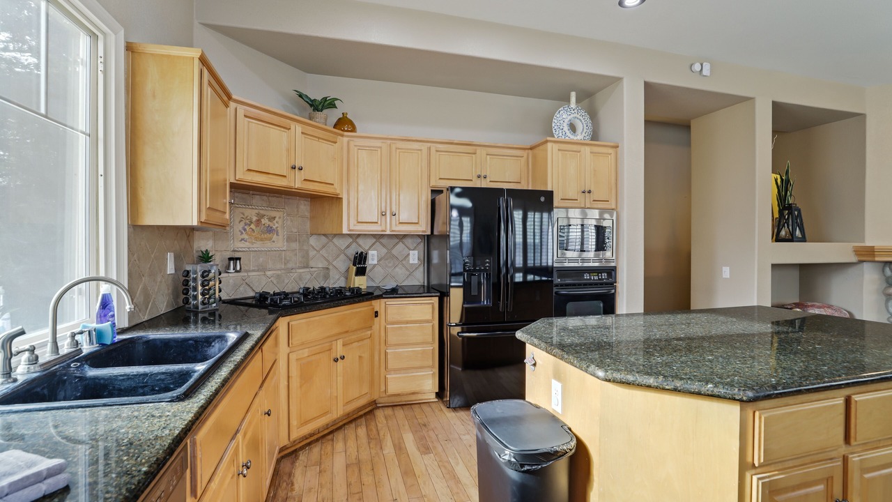 Photo of Kitchen in Turlock