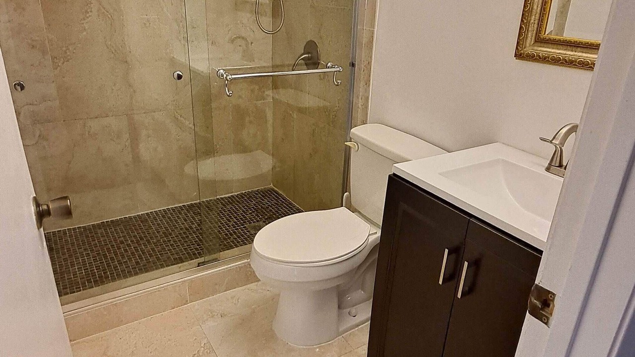 Photo of Bathroom in Westpark