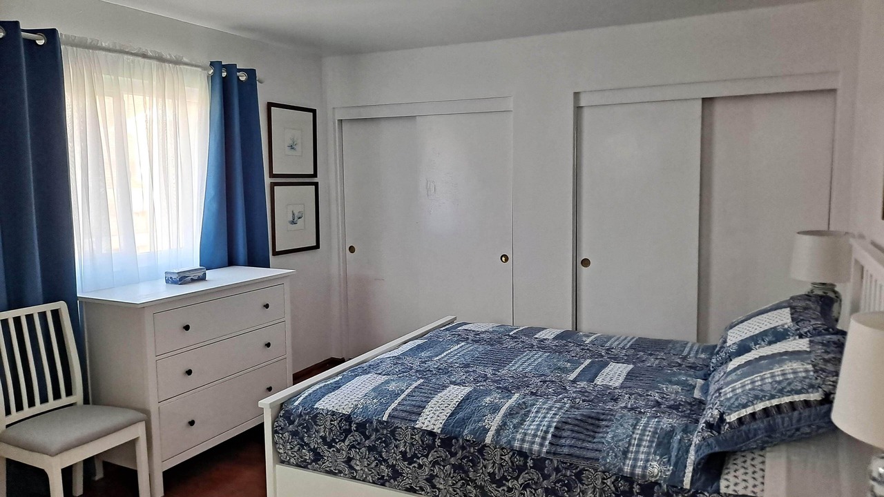 Photo of Bedroom in Westpark