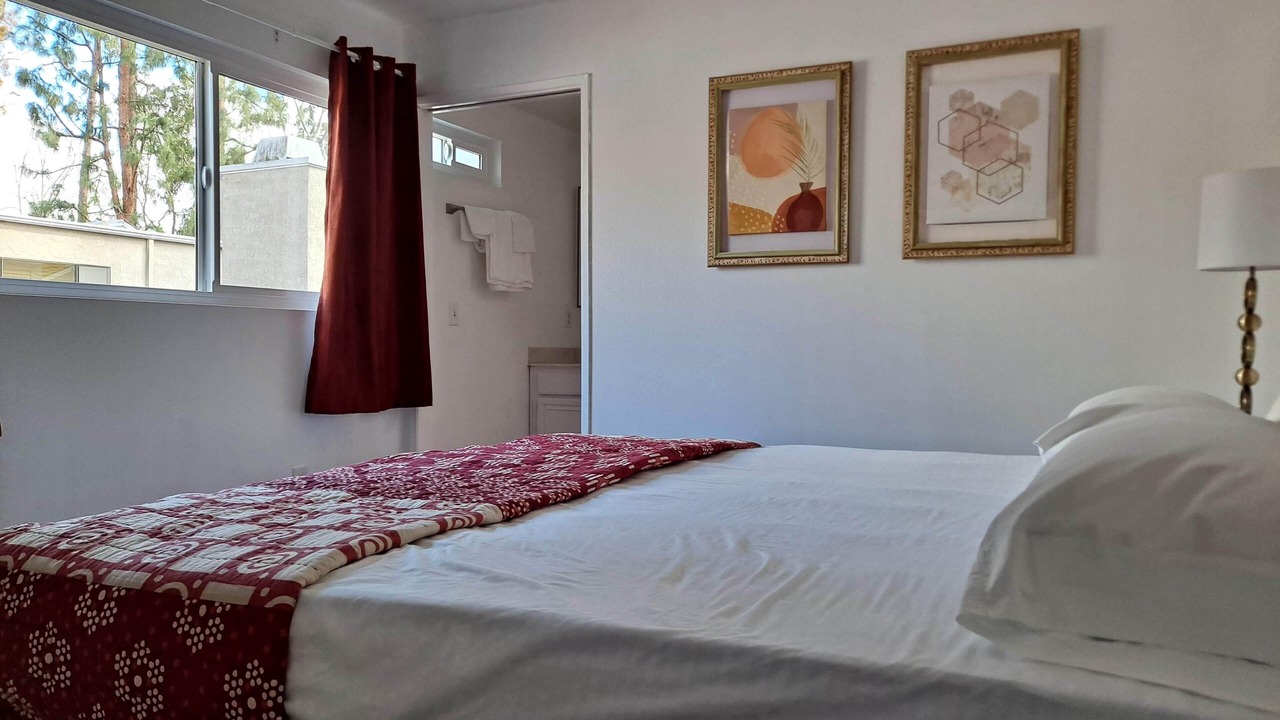 Photo of Bedroom in Westpark