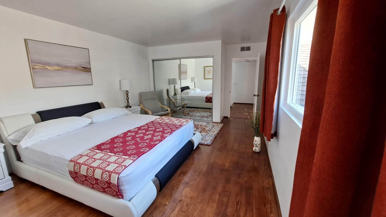 Photo of Bedroom in Westpark