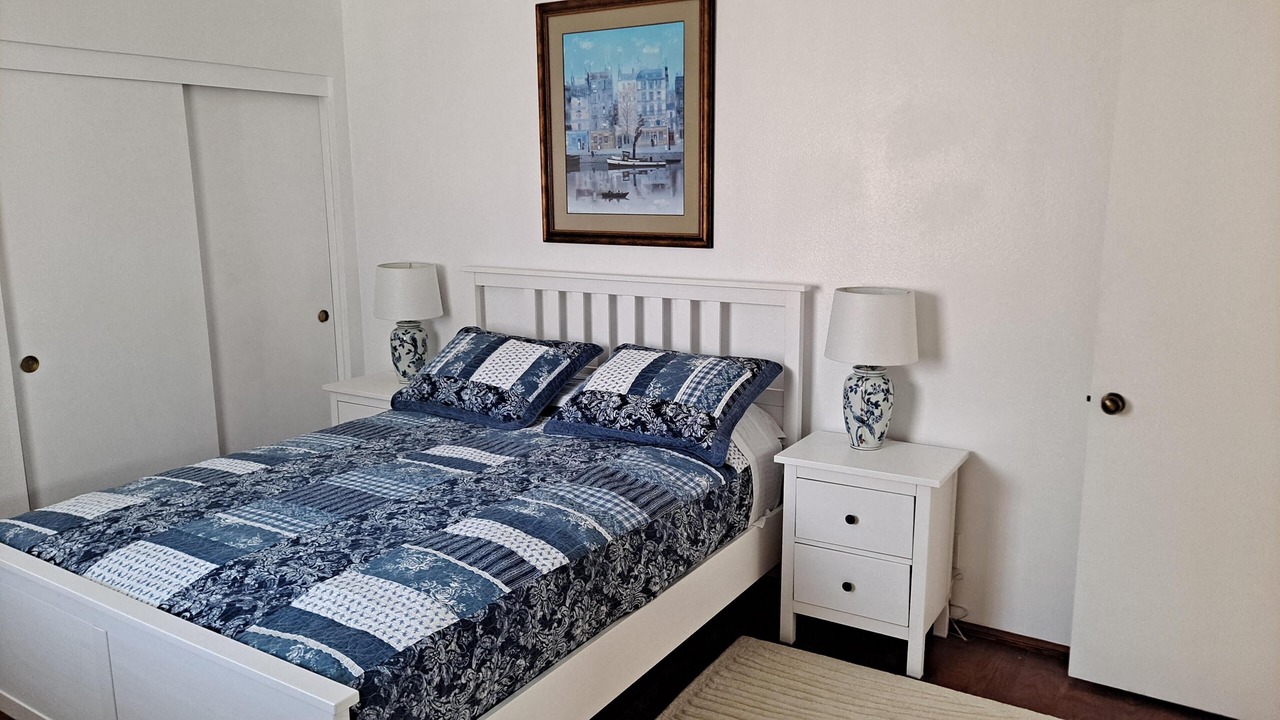 Photo of Bedroom in Westpark